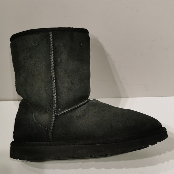 UGG boots - Picture 3 of 8